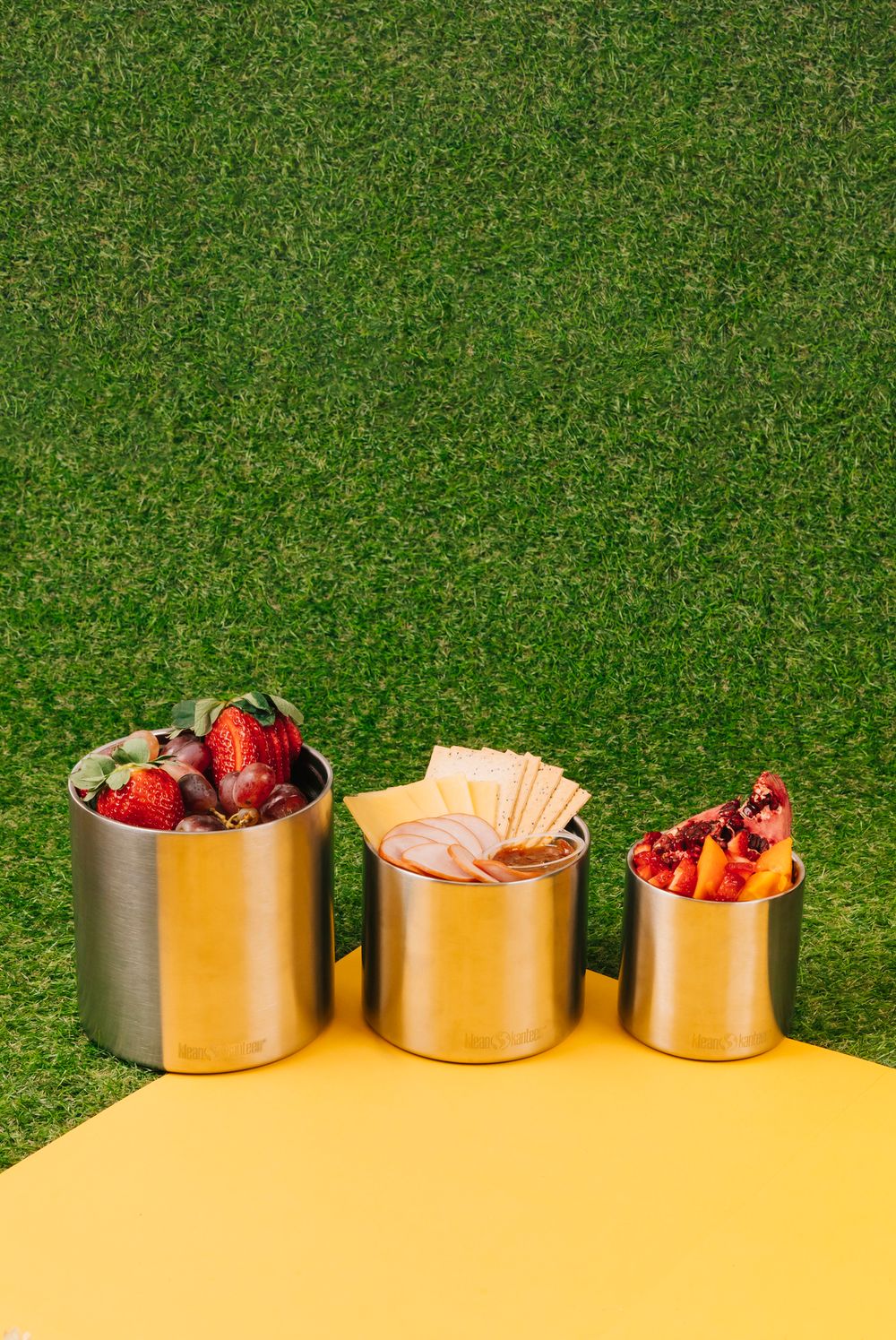 Термос для еды Klean Kanteen TKCanister 16oz (473 мл)