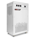 Трехфазный стабилизатор напряжения Helios Y 150-15, 150000 ВА