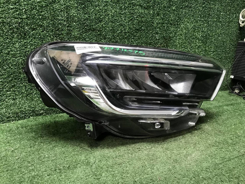 Битая Фара правая Lada Vesta (2022-н.в.) LED