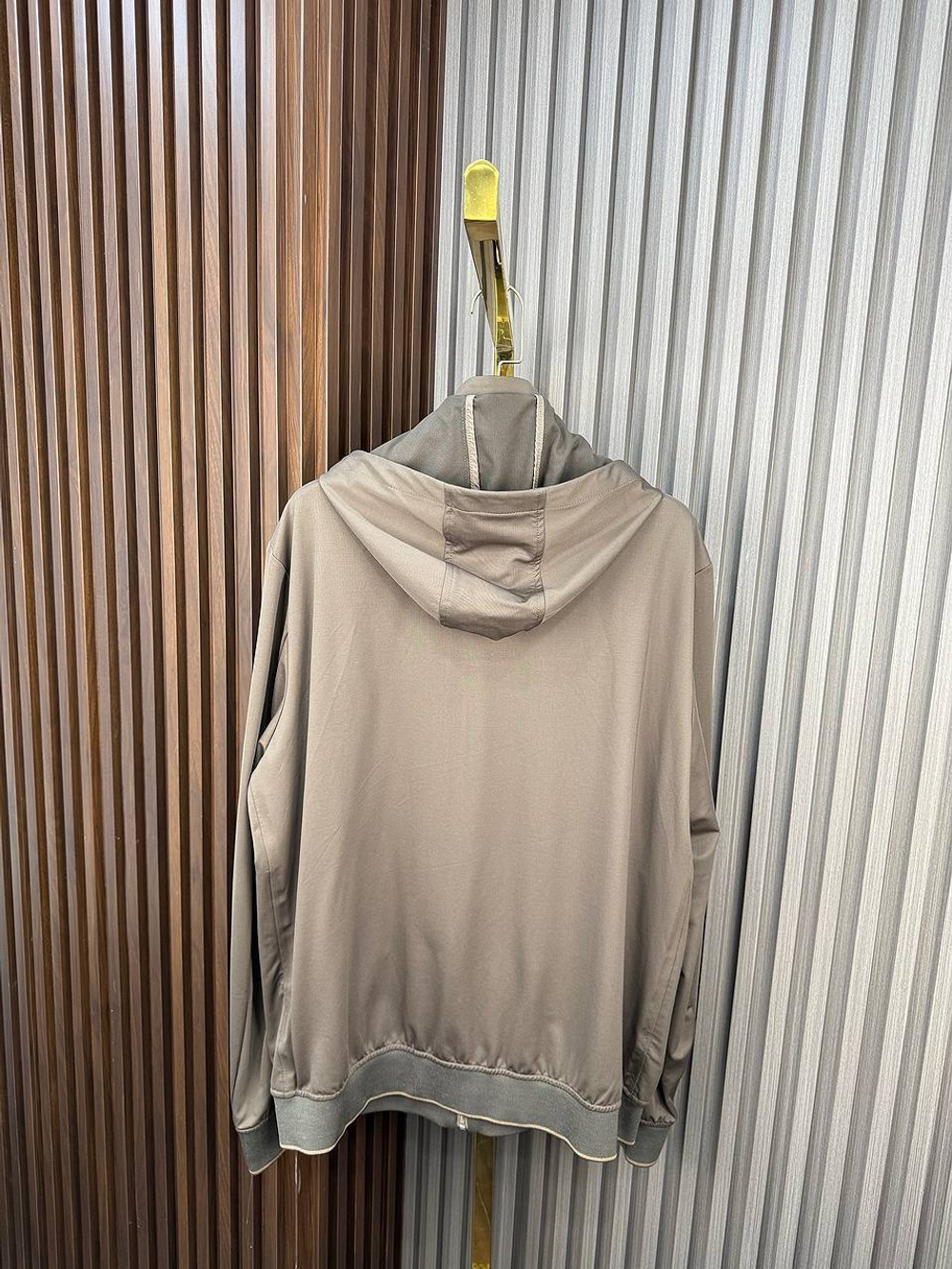 Ветровка Loro Piana