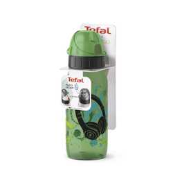 Питьевая фляжка Tefal Drink2Go 0.5л K3173212