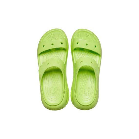 Crocs Classic 'Lemon Green'