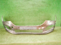 Бампер передний Skoda Rapid 2 (2020-н.в.)