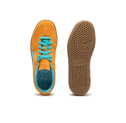 Кроссовки Puma Palermo 'Dark Cheddar Bright Aqua' 396463-13