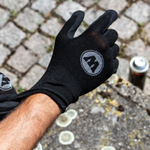 Перчатки MOLOTOW Protective Gloves - 1 пара