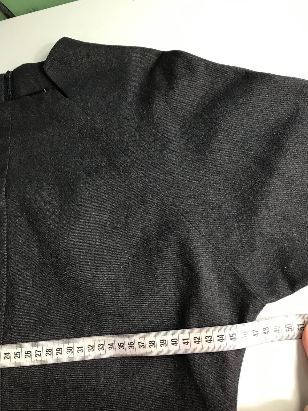 Платье Lakbi для офиса, визуально 46 размер