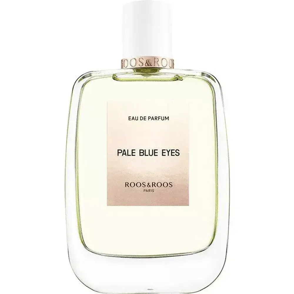 ROOS&amp;ROOS PALE BLUE EYES EDP 50 ML