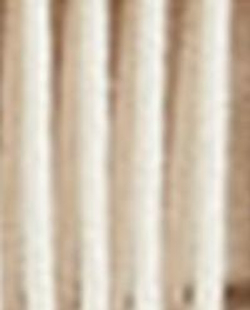 Zara Home Корзина из нержавеющей стали, цвет бежевый, 28 см