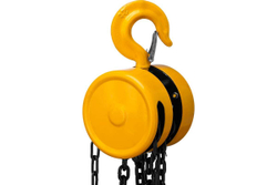 Цепная шестеренная таль STAYER PROLift Profi 4308-1 4308-1_z01