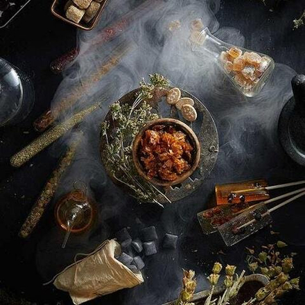 DAILY HOOKAH - МЕНТОЛОВЫЕ ЛЕДЕНЦЫ 250g