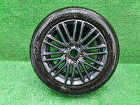 Диск Комплект дисков R17 Chery Arrizo 8 (22-нв)