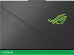 Ноутбук Asus ROG Strix G18 2024 G814JVR-N6035