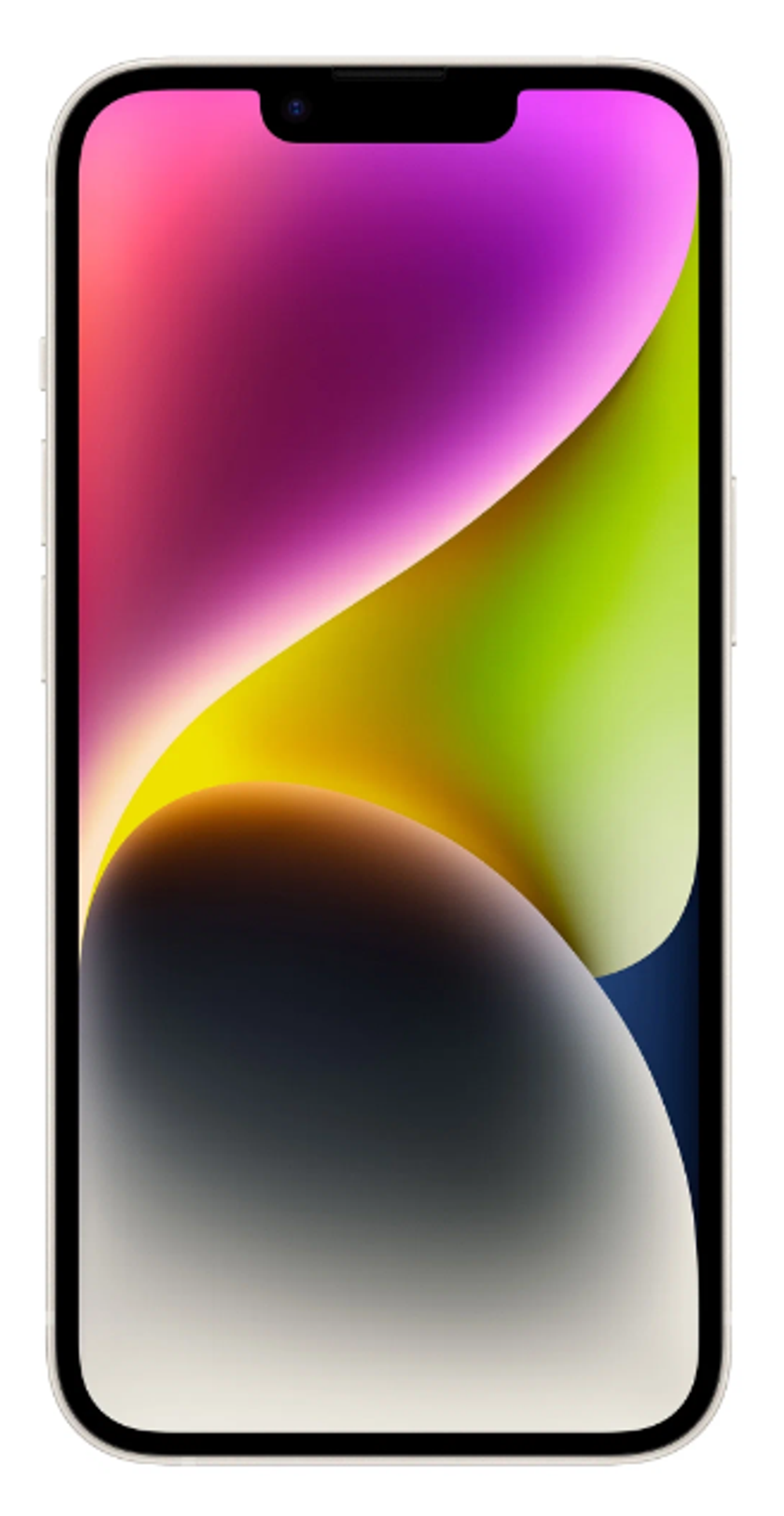 Мобильный телефон Apple iPhone 14 128GB Starlight