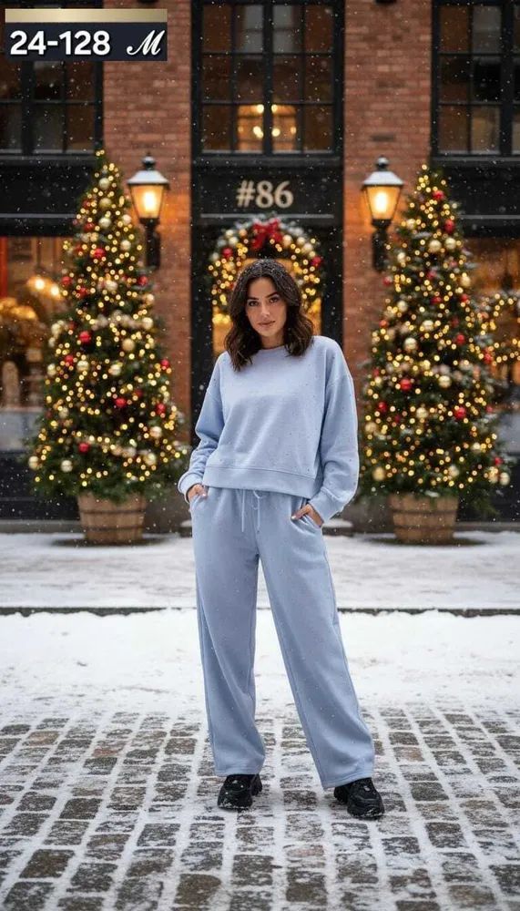 Костюм 7352293 Fabrika