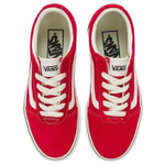 Vans Ward (Женская размерная сетка)
