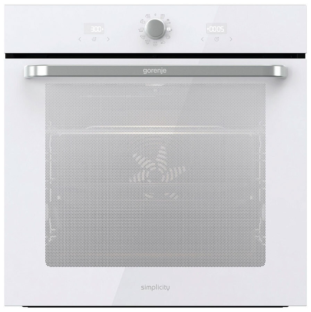Электрический духовой шкаф Gorenje BOS67371SYW