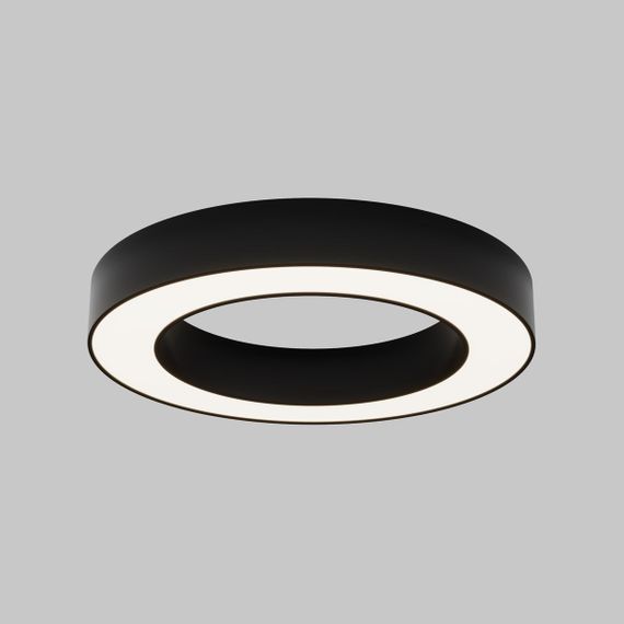 Потолочный светодиодный светильник Maytoni Technical Ceiling Lua C093CL-36W4K-B