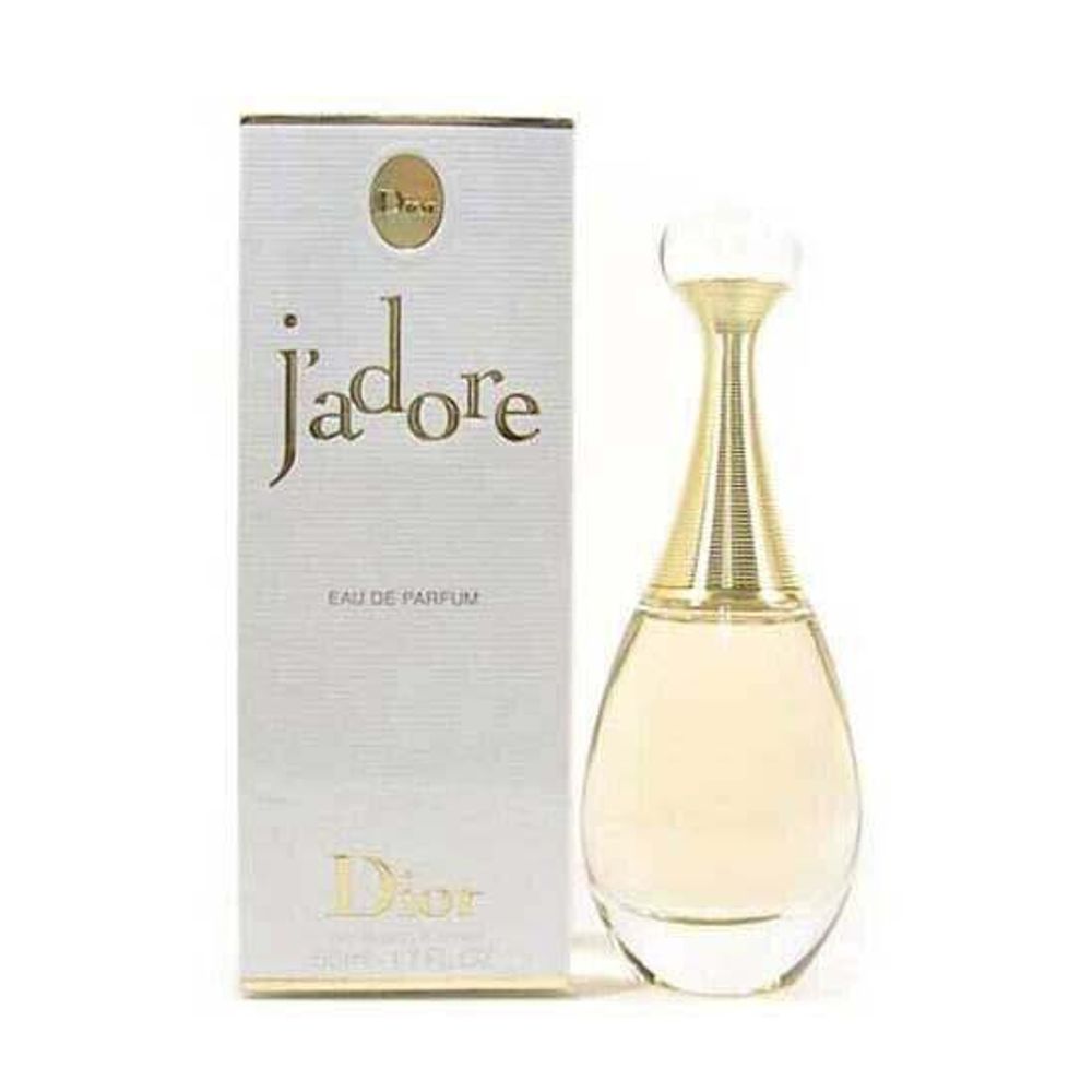 Женская парфюмерия DIOR J´Adore 50ml Eau De Parfum