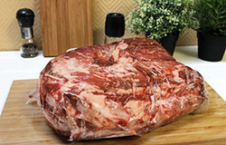 Говядина отруб зам Спинной б/к (толстый край), ГОСТ