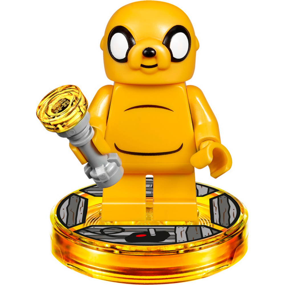 LEGO Dimensions: Team Pack - Время приключений 71246 — Adventure Time Team Pack — Лего Измерения