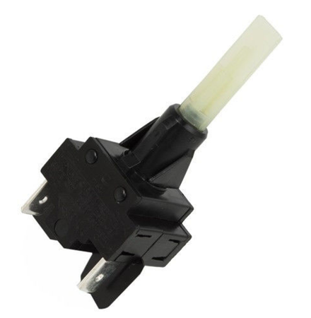 Кнопка ВКЛ/ВЫКЛ для стиральной машины Indesit- 034349