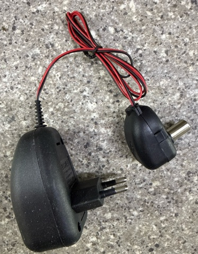 Сетевой блок питания для ТВ антенны с усилителем 12V / 100mA