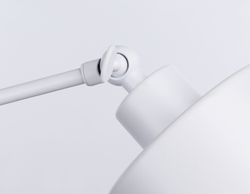 Ambrella Накладной спот с выключателем в стиле лофт Loft TR8135