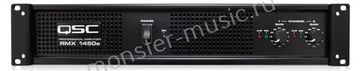 QSC RMX1450