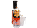 Соковыжималка Kitfort KT-1102-1 оранжевый