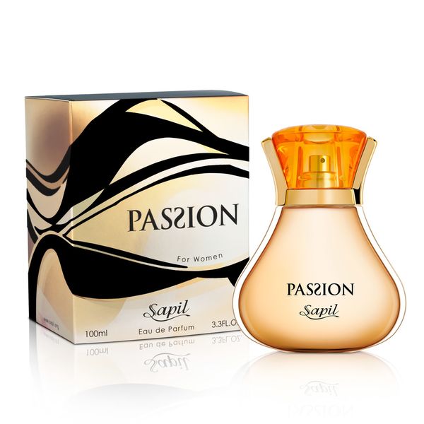 Sapil Passion