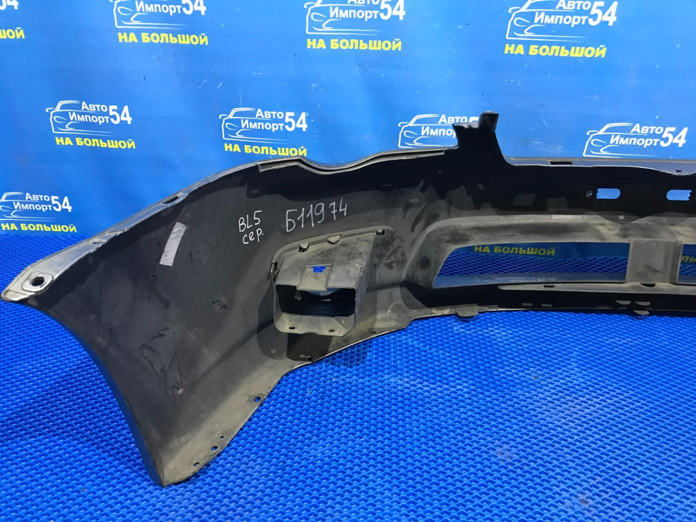 Бампер передний SUBARU LEGACY 2003-2006