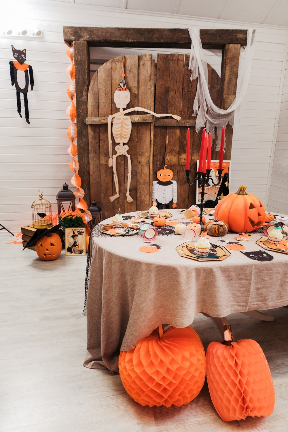 Vintage Halloween