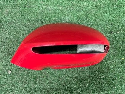 Крышка зеркала левая Bentley Continental GT 2 (2011-2017)