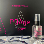 PQAge Body | Инновационная пилинг-система для тела с липоредуцирующим действием