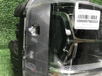 Фара правая Hyundai Santa Fe 4 (18-21) LED