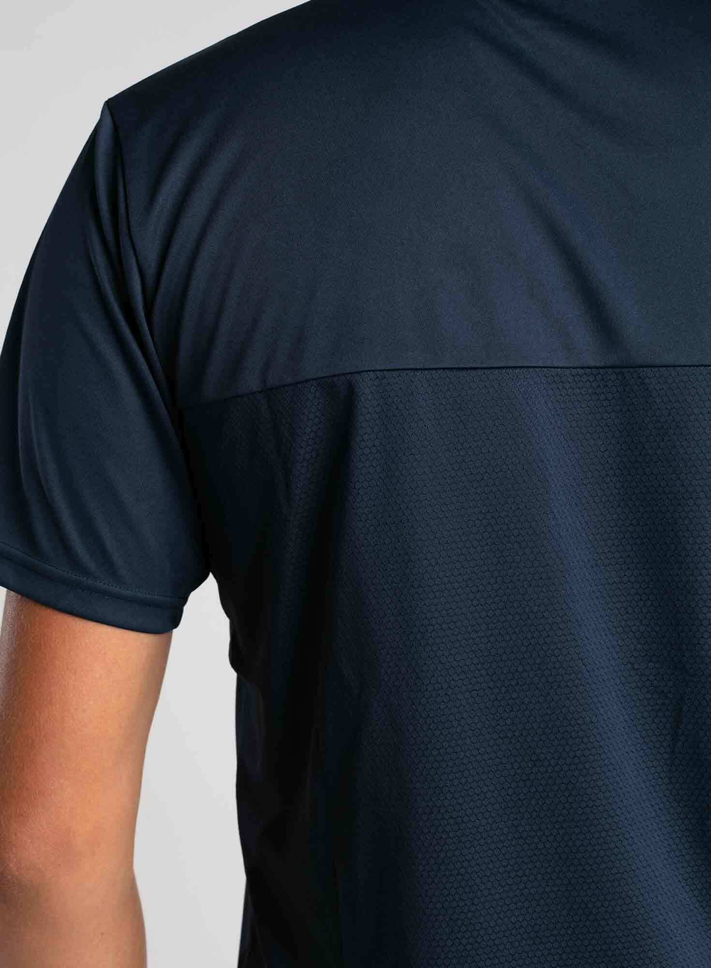 Мужская теннисная футболка RS Performance Tee (211M000 926)