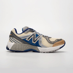 кроссовки New Balance 860 v2 x Aime Leon Dore Beige / Blue