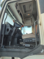 Foton AUMAN 4x2 Седельный тягач BJ4189SLFKA (Дизельный, 11,8 л, 470 л.с. АТ)