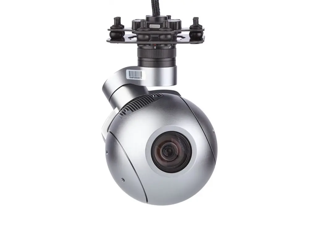 Подвес с камерой Viewpro a40 pro