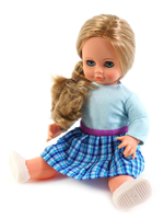 Кукла Инна кэжуал 1 озвуч. 42см (Весна)