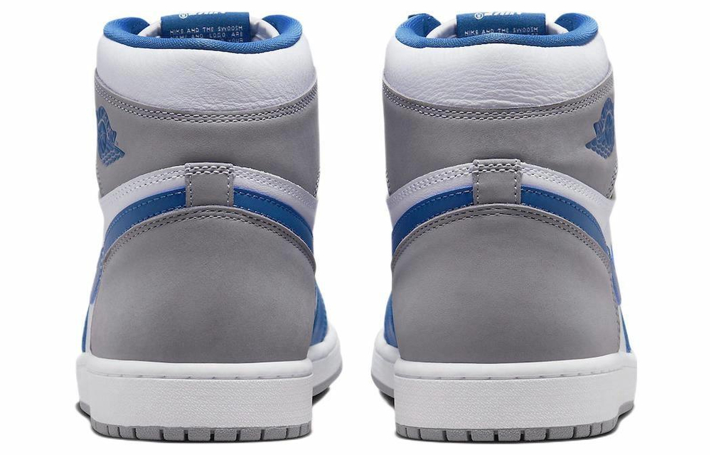 Кроссовки Jordan Air Jordan 1 High Og "True Blue"