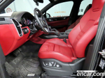 Porsche Cayenne (PO536) 3.0 E-Hybrid (08.2020)