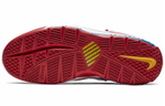 Кроссовки Nike Lebron 3 Pe Superman