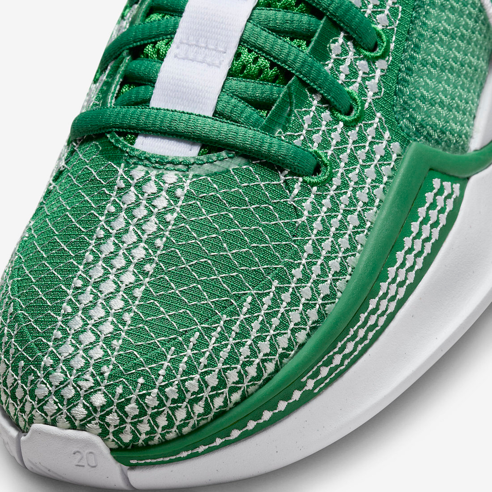 Nike Sabrina 1 “Apple Green”
