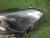 Битая Фара правая VW Polo 6 (2020-н.в.) LED