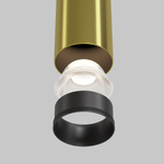 Подвесной светильник Maytoni P072PL-L12W4K-BS