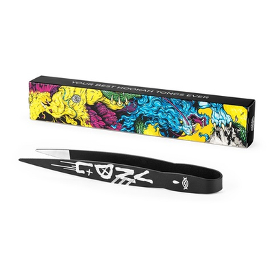 Щипцы Alpha Hookah X Tongs (Vndl)