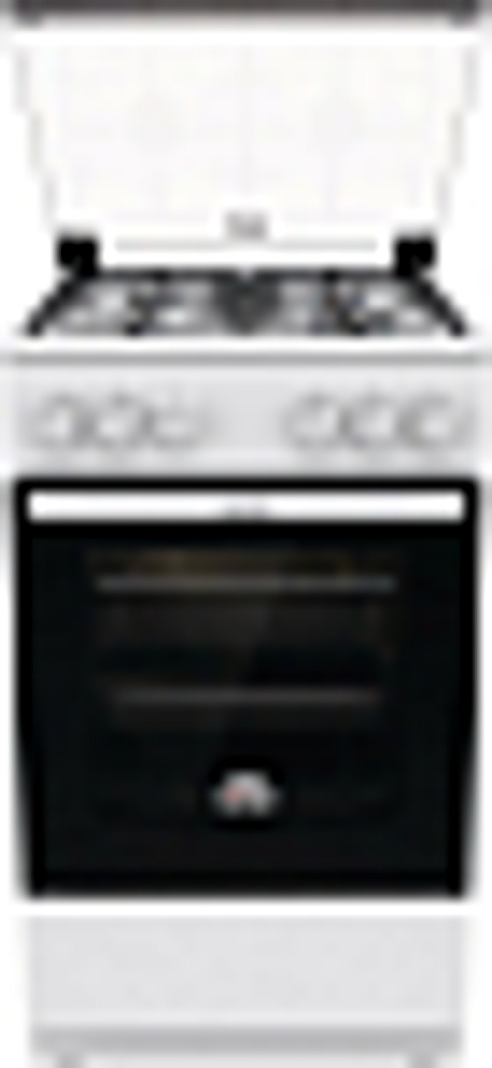 Газовая плита Gorenje GG5A10WH