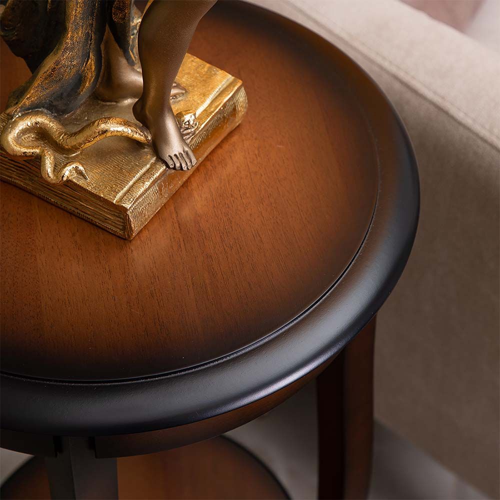 Подставка Болеро 2 Орех