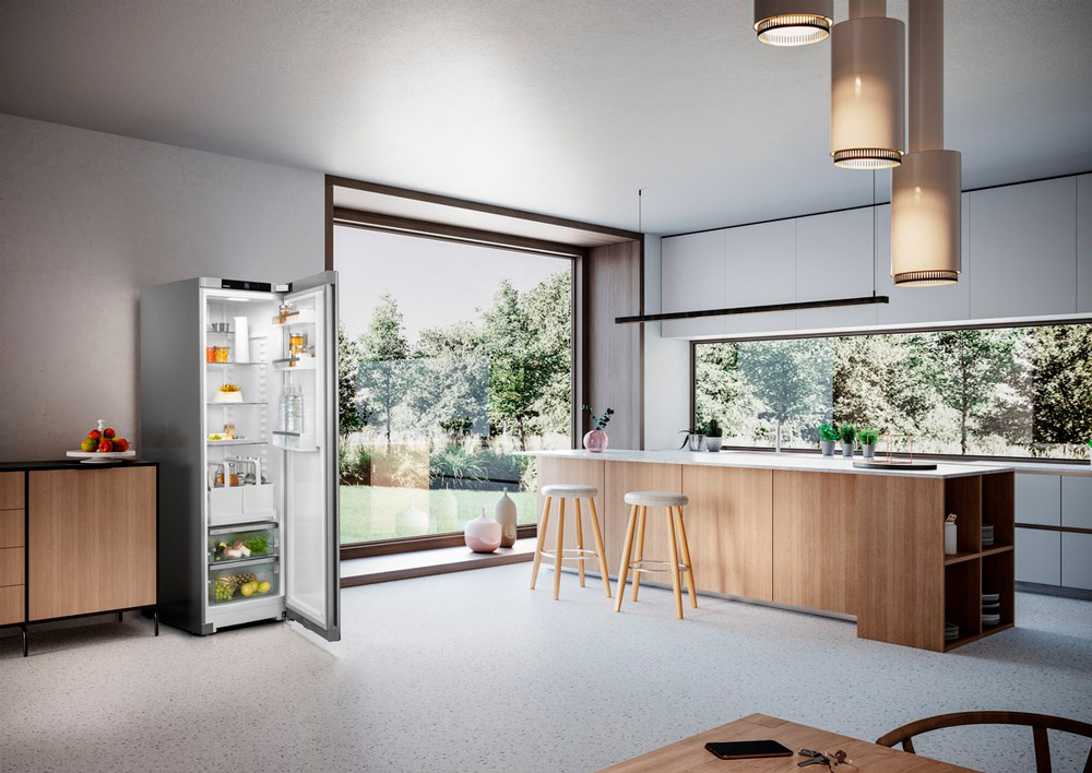 Холодильник Liebherr RDsfe5220